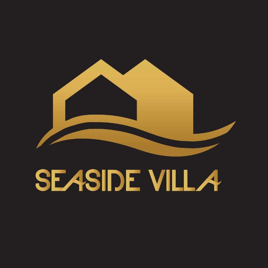 Seaside Villa Неа-Потидеа Экстерьер фото